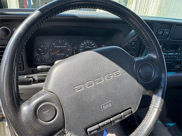 1997 Dodge Pickup (CC-2082560) for sale in Brookings, South Dakota