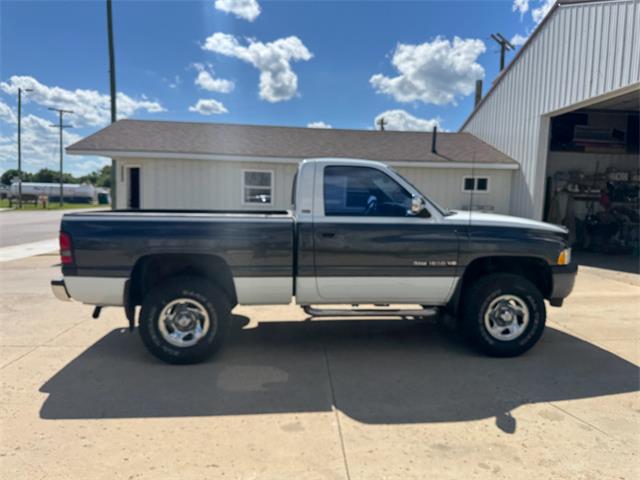 1997 Dodge Pickup (CC-2082560) for sale in Brookings, South Dakota