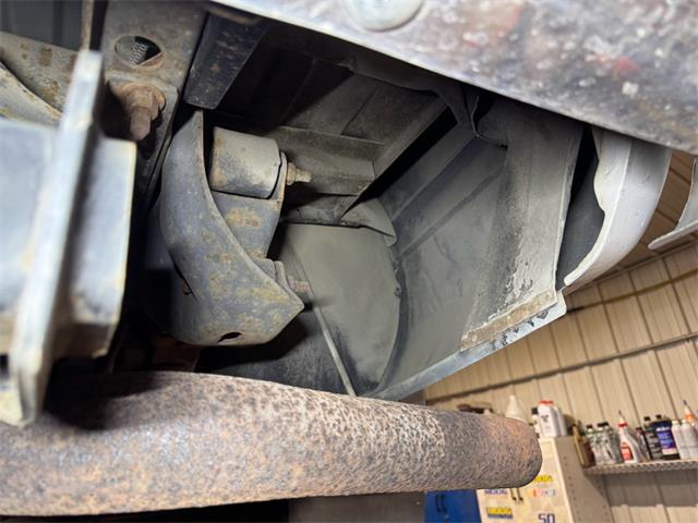 1997 Dodge Pickup (CC-2082560) for sale in Brookings, South Dakota