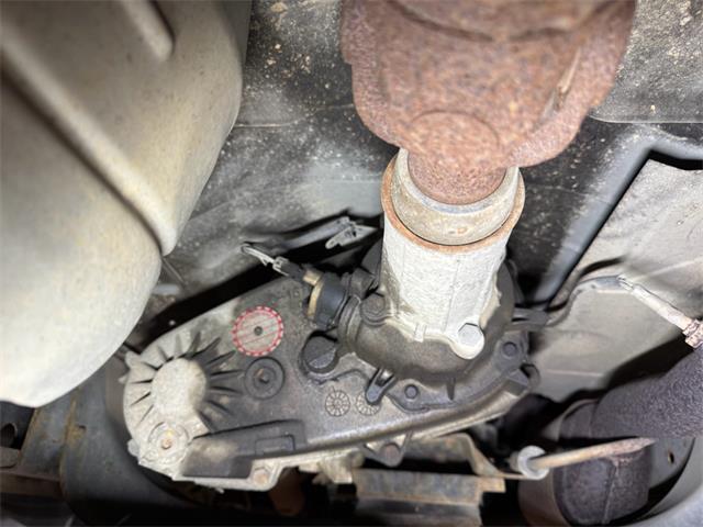 1997 Dodge Pickup (CC-2082560) for sale in Brookings, South Dakota