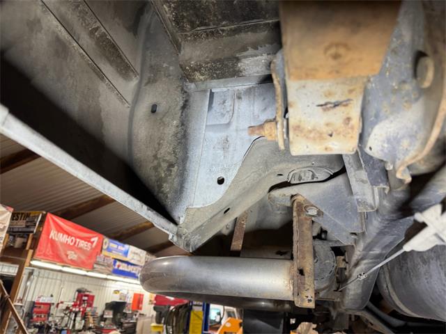 1997 Dodge Pickup (CC-2082560) for sale in Brookings, South Dakota