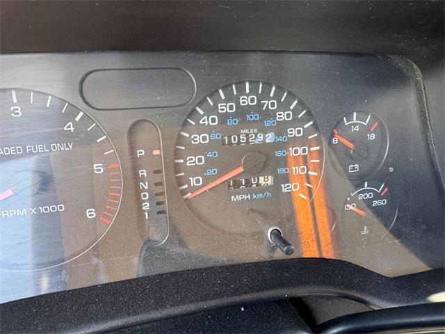 1997 Dodge Pickup (CC-2082560) for sale in Brookings, South Dakota