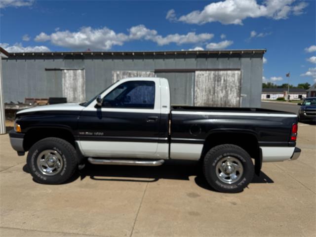 1997 Dodge Pickup (CC-2082560) for sale in Brookings, South Dakota