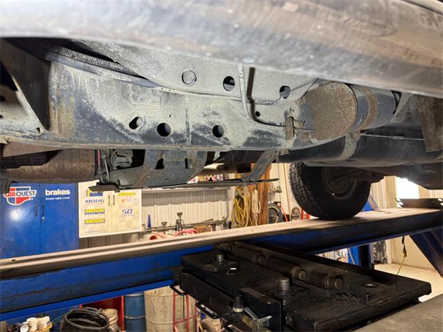 1997 Dodge Pickup (CC-2082560) for sale in Brookings, South Dakota