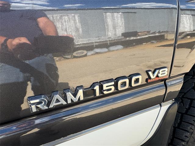 1997 Dodge Pickup (CC-2082560) for sale in Brookings, South Dakota