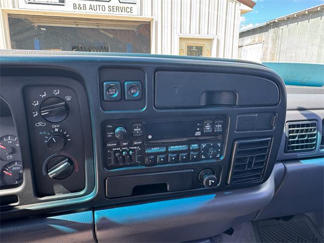 1997 Dodge Pickup (CC-2082560) for sale in Brookings, South Dakota