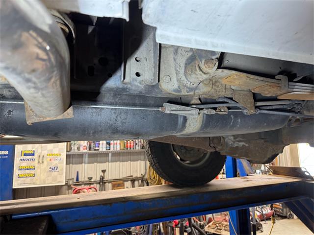 1997 Dodge Pickup (CC-2082560) for sale in Brookings, South Dakota