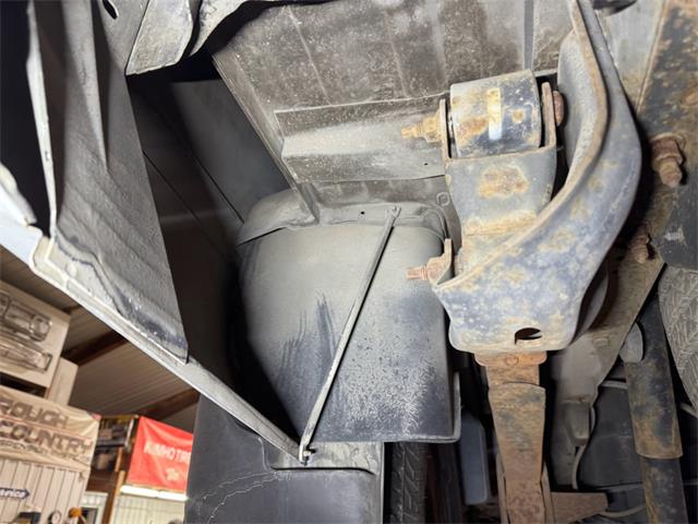 1997 Dodge Pickup (CC-2082560) for sale in Brookings, South Dakota