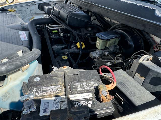 1997 Dodge Pickup (CC-2082560) for sale in Brookings, South Dakota