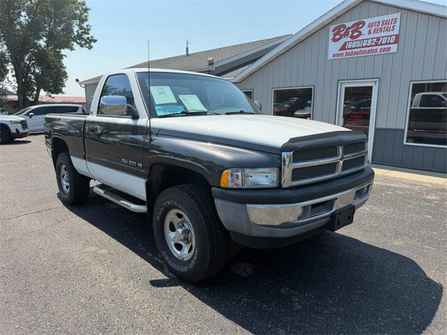 1997 Dodge Pickup (CC-2082560) for sale in Brookings, South Dakota