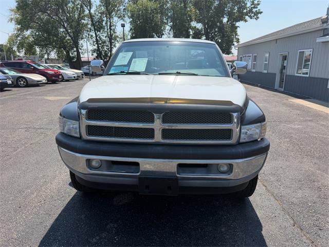 1997 Dodge Pickup (CC-2082560) for sale in Brookings, South Dakota