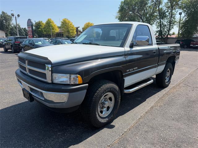 1997 Dodge Pickup (CC-2082560) for sale in Brookings, South Dakota