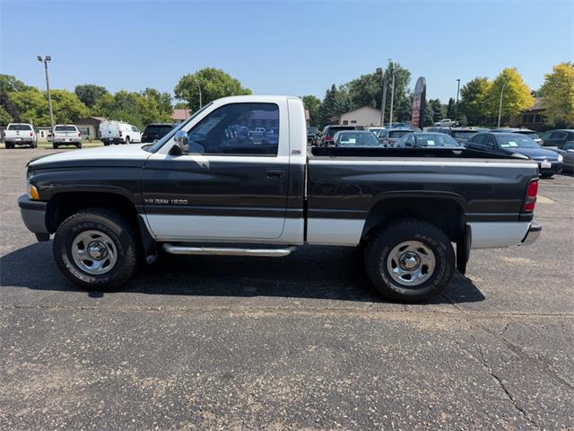 1997 Dodge Pickup (CC-2082560) for sale in Brookings, South Dakota