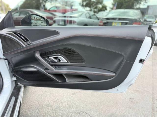 2018 Audi R8 (CC-2082561) for sale in Cadillac, Michigan