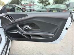 2018 Audi R8 (CC-2082561) for sale in Cadillac, Michigan
