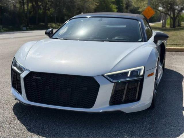 2018 Audi R8 (CC-2082561) for sale in Cadillac, Michigan