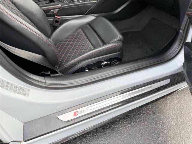 2018 Audi R8 (CC-2082561) for sale in Cadillac, Michigan
