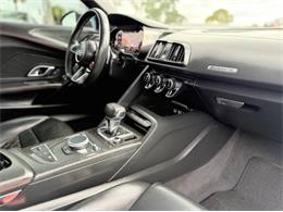 2018 Audi R8 (CC-2082561) for sale in Cadillac, Michigan