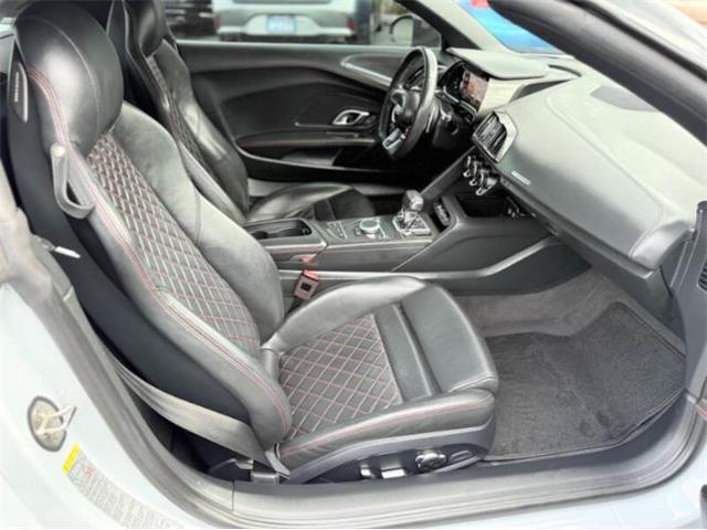 2018 Audi R8 (CC-2082561) for sale in Cadillac, Michigan