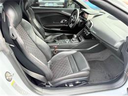 2018 Audi R8 (CC-2082561) for sale in Cadillac, Michigan