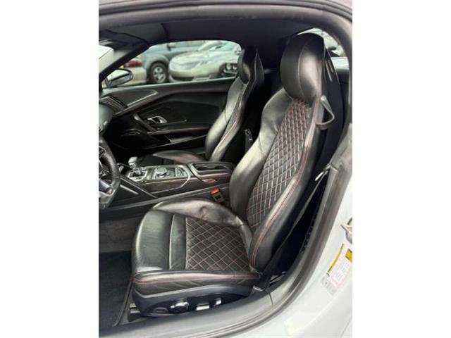 2018 Audi R8 (CC-2082561) for sale in Cadillac, Michigan