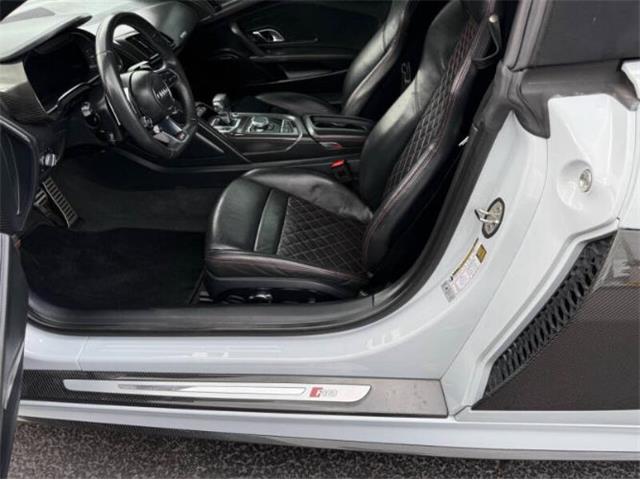 2018 Audi R8 (CC-2082561) for sale in Cadillac, Michigan