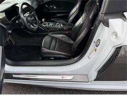 2018 Audi R8 (CC-2082561) for sale in Cadillac, Michigan