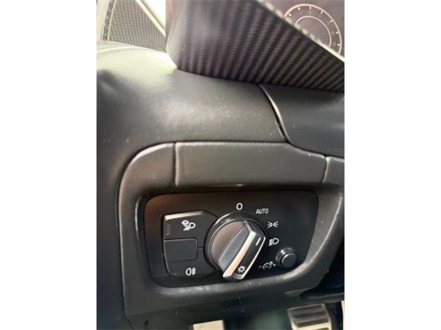 2018 Audi R8 (CC-2082561) for sale in Cadillac, Michigan