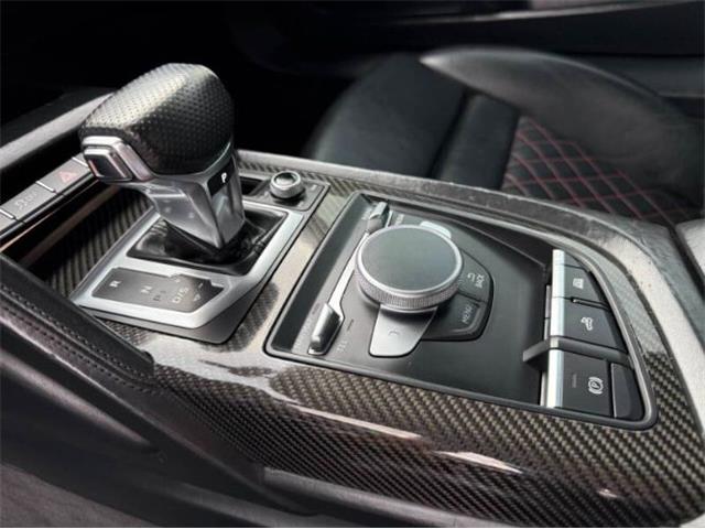 2018 Audi R8 (CC-2082561) for sale in Cadillac, Michigan
