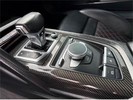 2018 Audi R8 (CC-2082561) for sale in Cadillac, Michigan