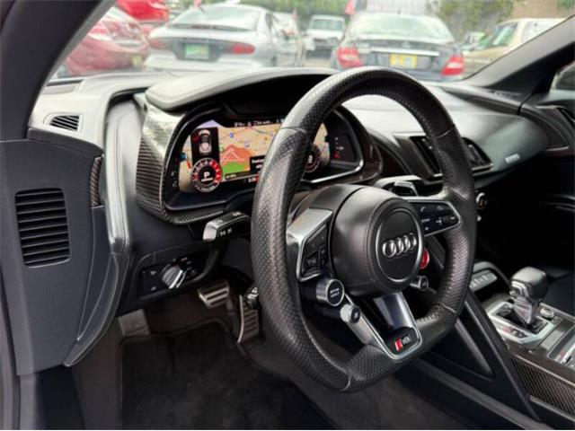 2018 Audi R8 (CC-2082561) for sale in Cadillac, Michigan
