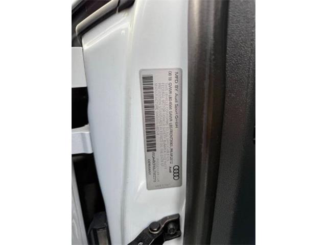 2018 Audi R8 (CC-2082561) for sale in Cadillac, Michigan