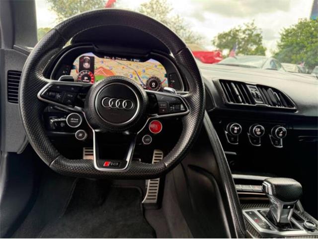 2018 Audi R8 (CC-2082561) for sale in Cadillac, Michigan