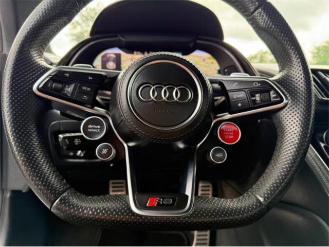 2018 Audi R8 (CC-2082561) for sale in Cadillac, Michigan