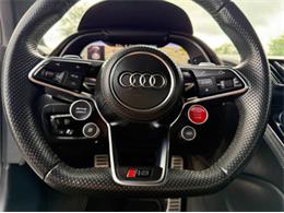 2018 Audi R8 (CC-2082561) for sale in Cadillac, Michigan