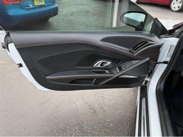 2018 Audi R8 (CC-2082561) for sale in Cadillac, Michigan
