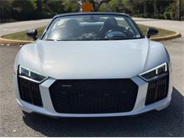 2018 Audi R8 (CC-2082561) for sale in Cadillac, Michigan