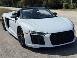 2018 Audi R8 (CC-2082561) for sale in Cadillac, Michigan
