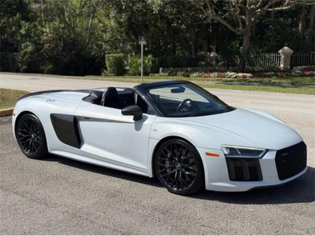 2018 Audi R8 (CC-2082561) for sale in Cadillac, Michigan