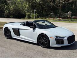 2018 Audi R8 (CC-2082561) for sale in Cadillac, Michigan