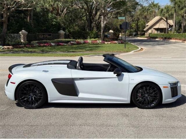 2018 Audi R8 (CC-2082561) for sale in Cadillac, Michigan