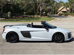 2018 Audi R8 (CC-2082561) for sale in Cadillac, Michigan