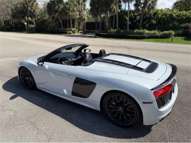 2018 Audi R8 (CC-2082561) for sale in Cadillac, Michigan