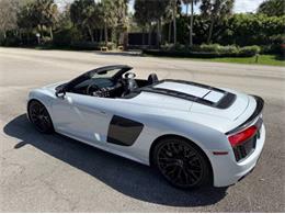 2018 Audi R8 (CC-2082561) for sale in Cadillac, Michigan