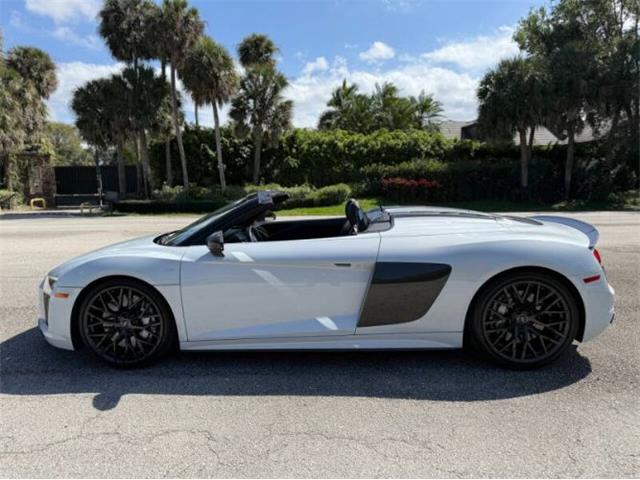 2018 Audi R8 (CC-2082561) for sale in Cadillac, Michigan