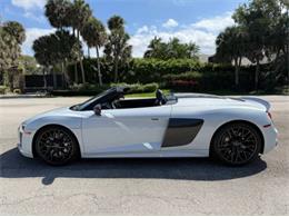 2018 Audi R8 (CC-2082561) for sale in Cadillac, Michigan