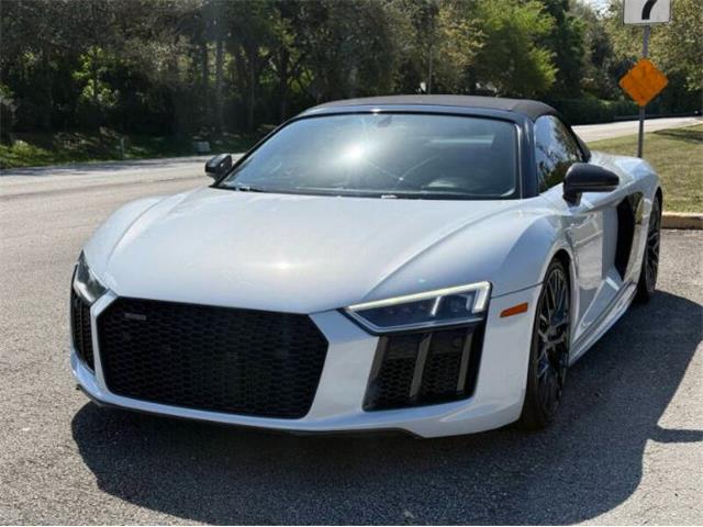 2018 Audi R8 (CC-2082561) for sale in Cadillac, Michigan