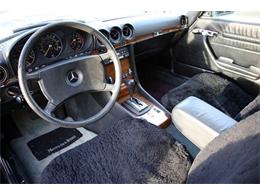 1982 Mercedes-Benz 380SL (CC-2082562) for sale in Cadillac, Michigan