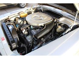 1982 Mercedes-Benz 380SL (CC-2082562) for sale in Cadillac, Michigan