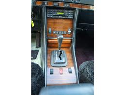 1982 Mercedes-Benz 380SL (CC-2082562) for sale in Cadillac, Michigan